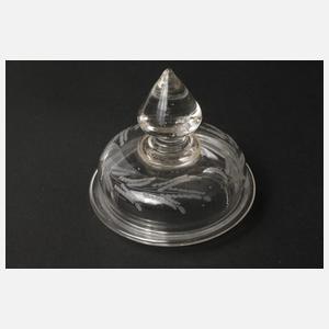 Barocker Scherzpokal