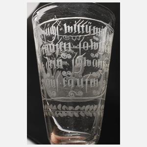 Barocker Scherzpokal