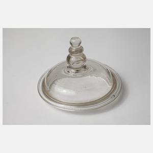 Barocker Deckelpokal