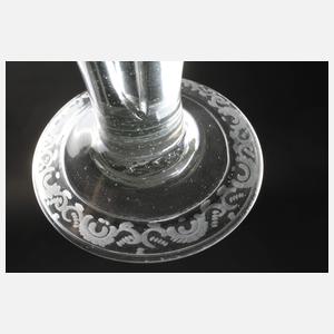 Deckelpokal Augustus Rex