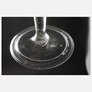 Stängelglas Augustus Rex