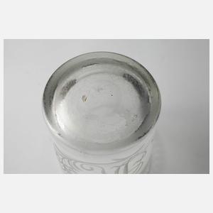 Becherglas August Rex