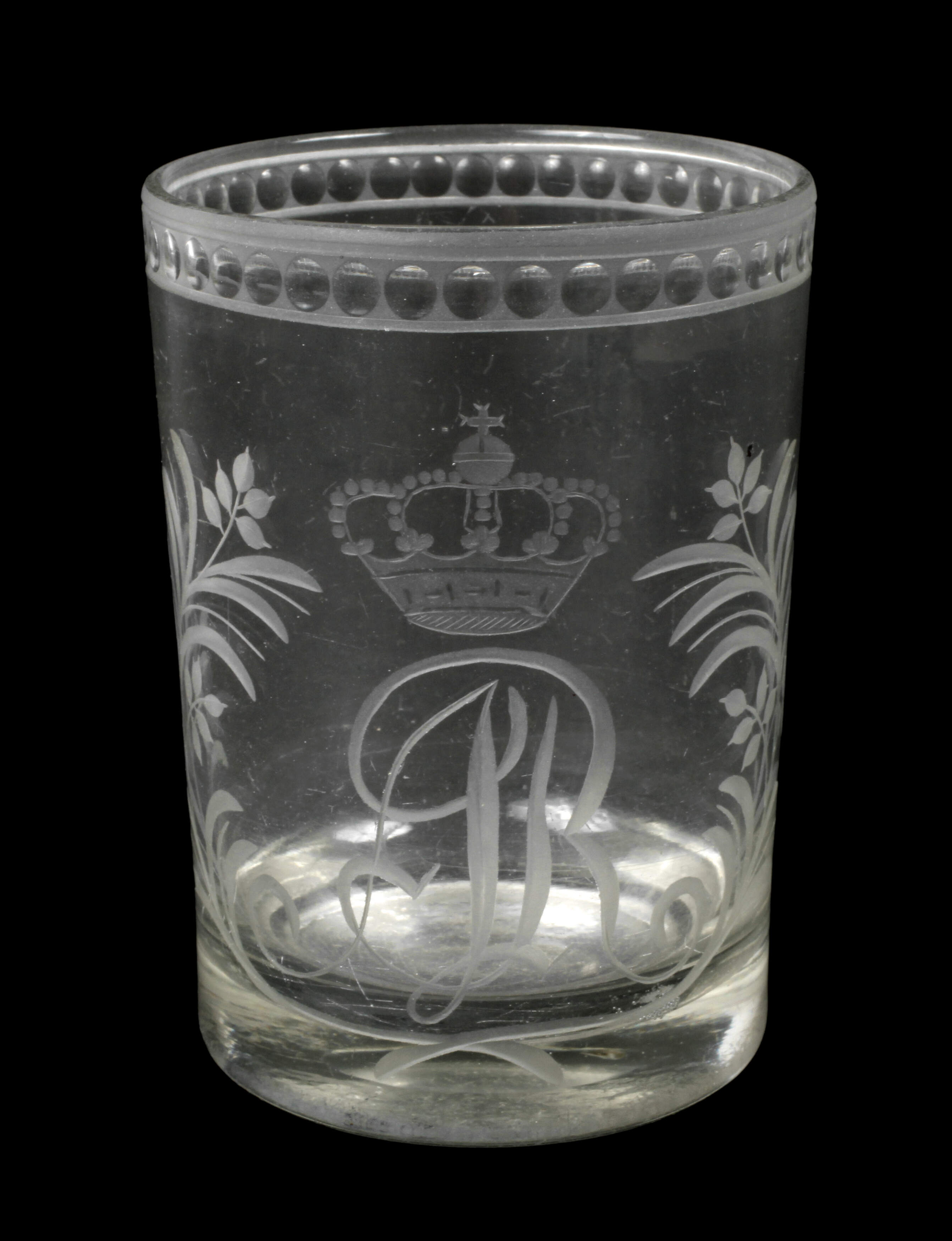 Becherglas August Rex