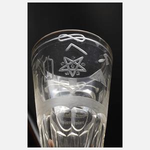 Freimaurerkanone 1888