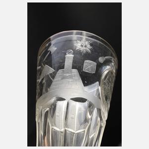 Freimaurerkanone 1888