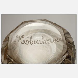 Ranftbecher Kopenhagenansichten