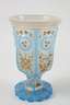 Drei Becher Biedermeier