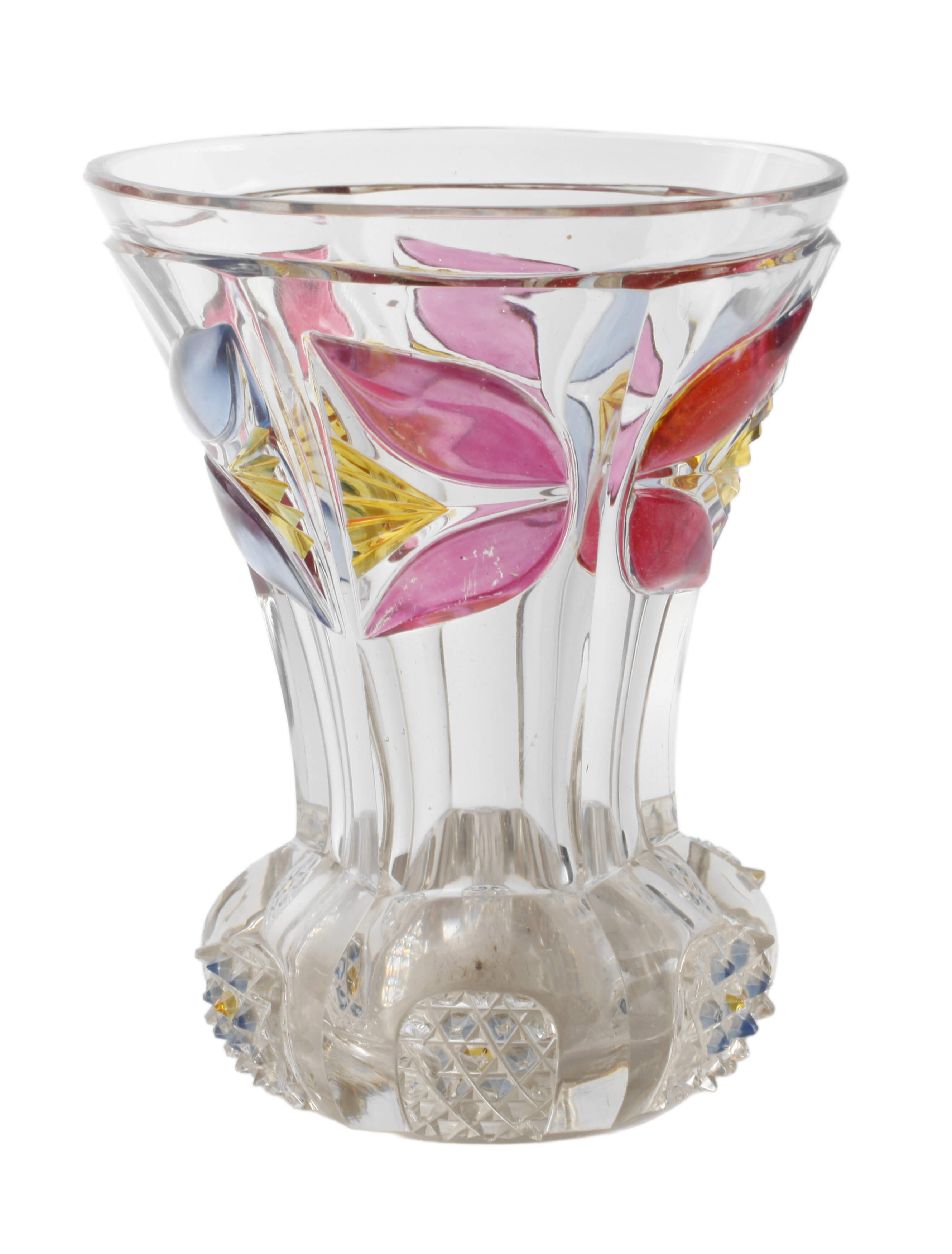 Ranftbecher Biedermeier