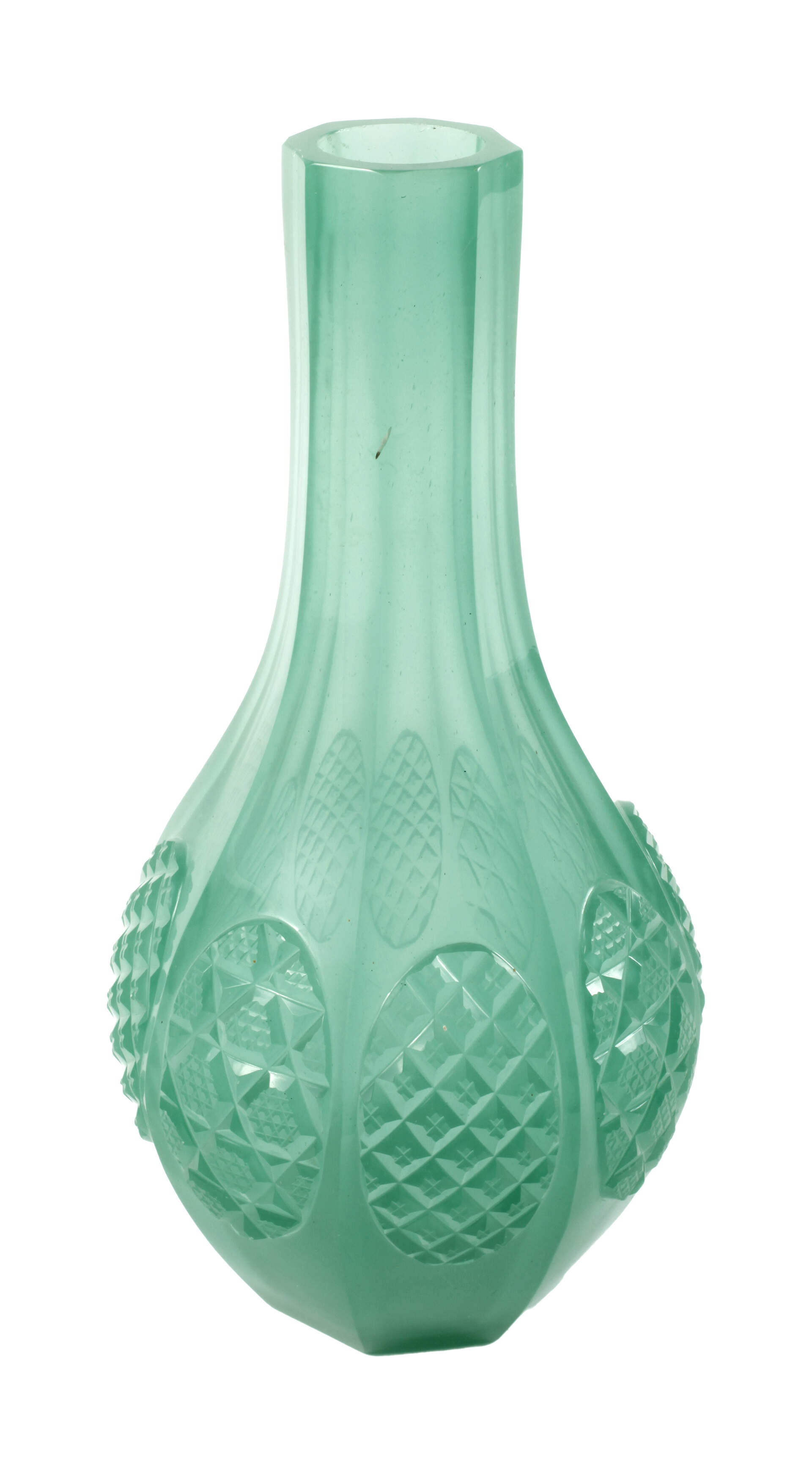 Vase Biedermeier