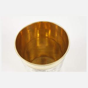 Silberbecher Nürnberg