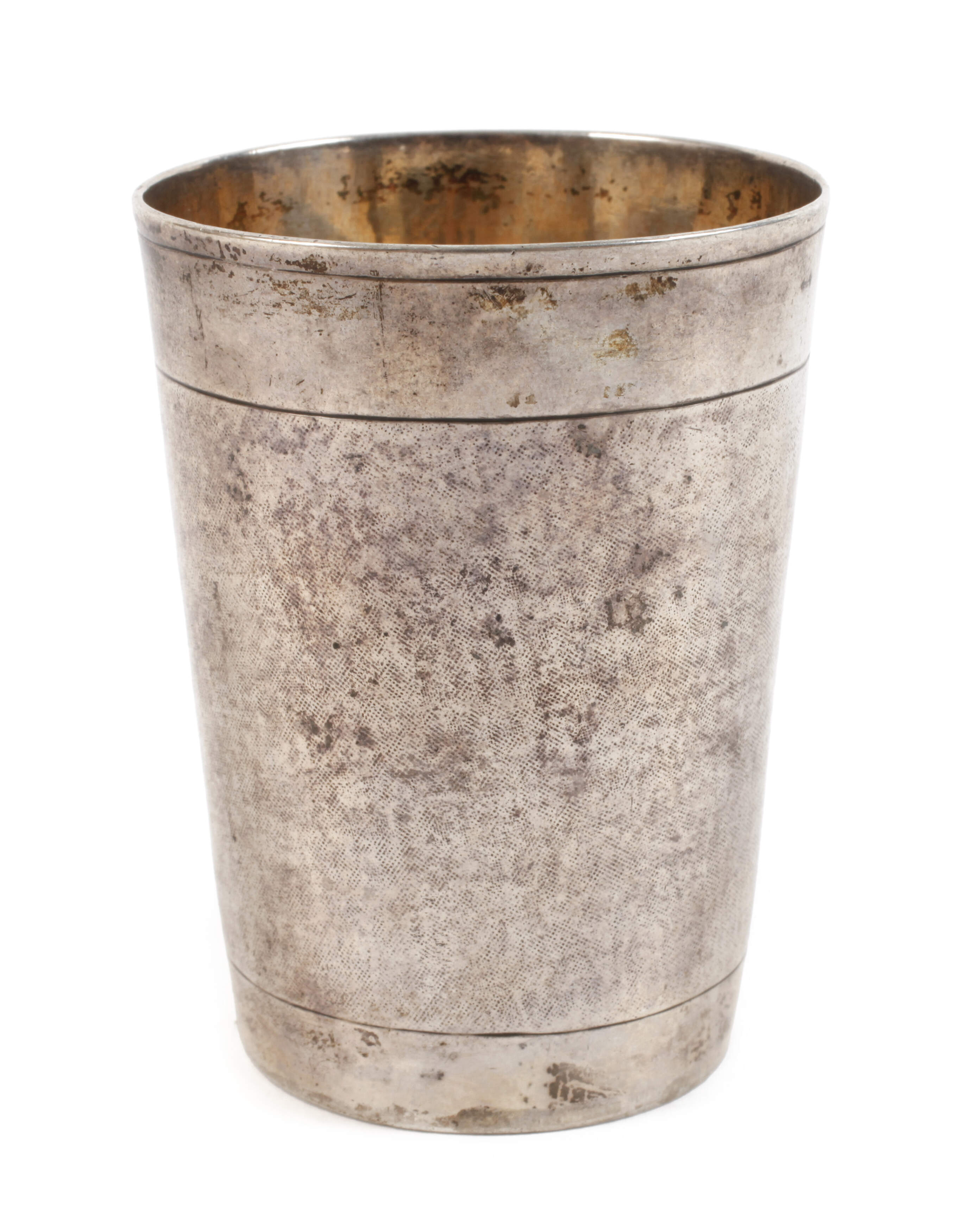 Silberbecher Nürnberg