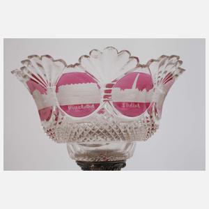 Silber Andenkentazza München