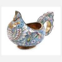 Übergroßer Kowsch Russland111