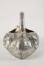 Silber figürliche Schwanenschale Russland
