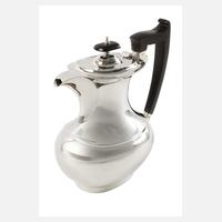 Silberkanne England111