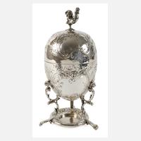 Silber Eierwärmer111