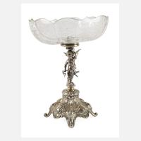 Silber Tazza Historismus111