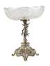 Silber Tazza Historismus