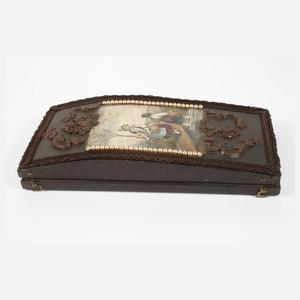 Silber Taufgeschenk Wien