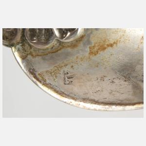 Silber Taufgeschenk Wien