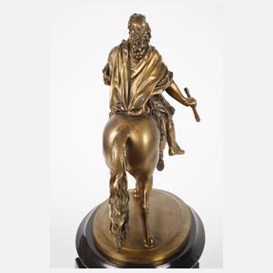 Reiterstandbild Kurfürst von Brandenburg