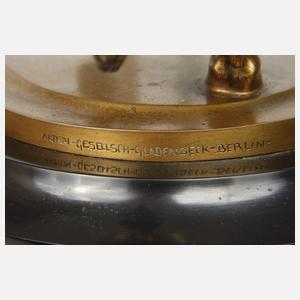 Reiterstandbild Kurfürst von Brandenburg