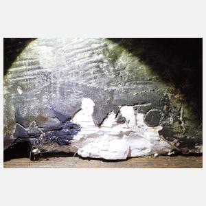 Büste Albert Einstein