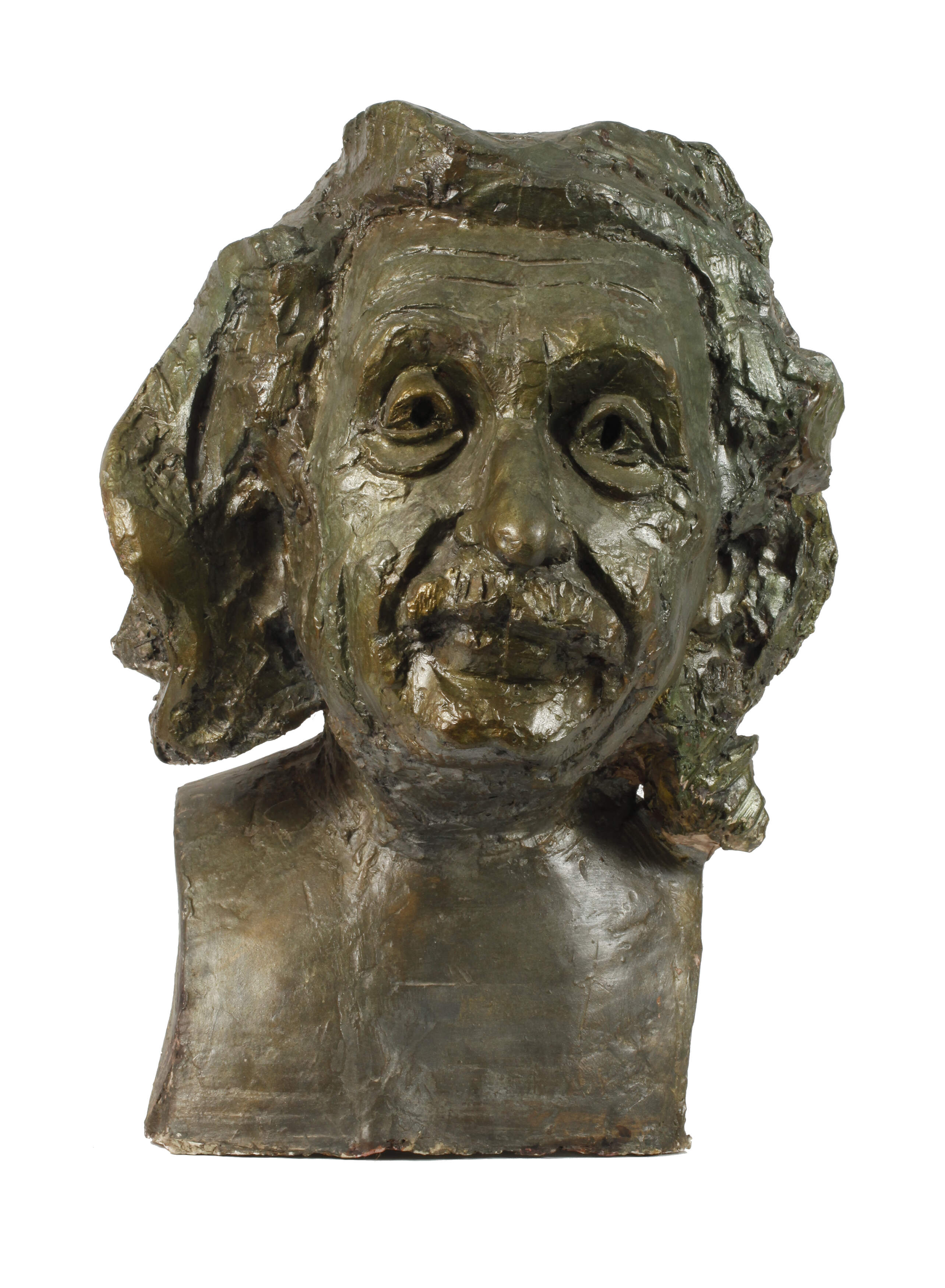 Büste Albert Einstein