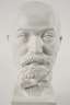 Büste Dr. Ludwik Lejzer Zamenhof