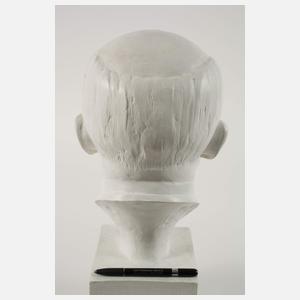 Büste Dr. Ludwik Lejzer Zamenhof