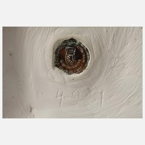 Büste Dr. Ludwik Lejzer Zamenhof