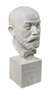 Büste Dr. Ludwik Lejzer Zamenhof