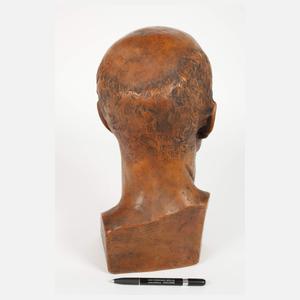 Gotthard Sonnenfeld, Studie eines Despoten