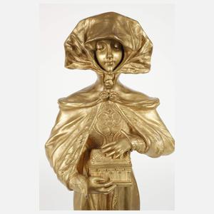 Henry Désiré Grisard, "Das Geheimnis"