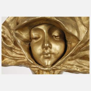 Henry Désiré Grisard, "Das Geheimnis"