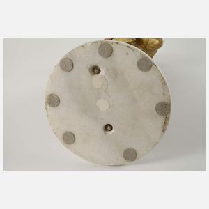 Henry Désiré Grisard, "Das Geheimnis"