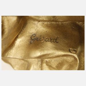 Henry Désiré Grisard, "Das Geheimnis"