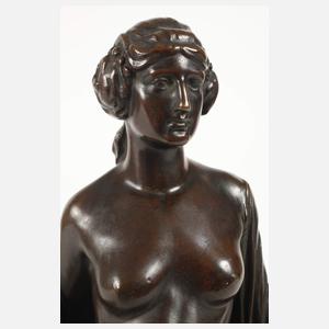 Ludwig Vordermayer, weiblicher Akt