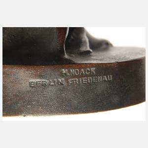 Ludwig Vordermayer, weiblicher Akt