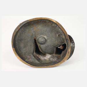 Ludwig Vordermayer, weiblicher Akt