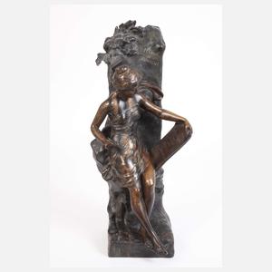 Emile Louis Picault, "Memoria"