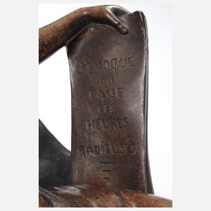 Emile Louis Picault, "Memoria"