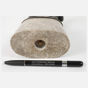 Adolf Gustav Daumiller, Blumengrüße