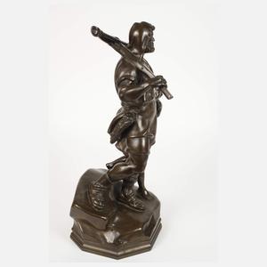 Richard Kissling, Wilhelm Tell