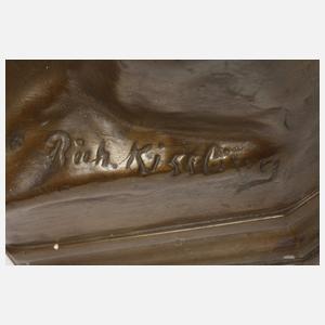 Richard Kissling, Wilhelm Tell