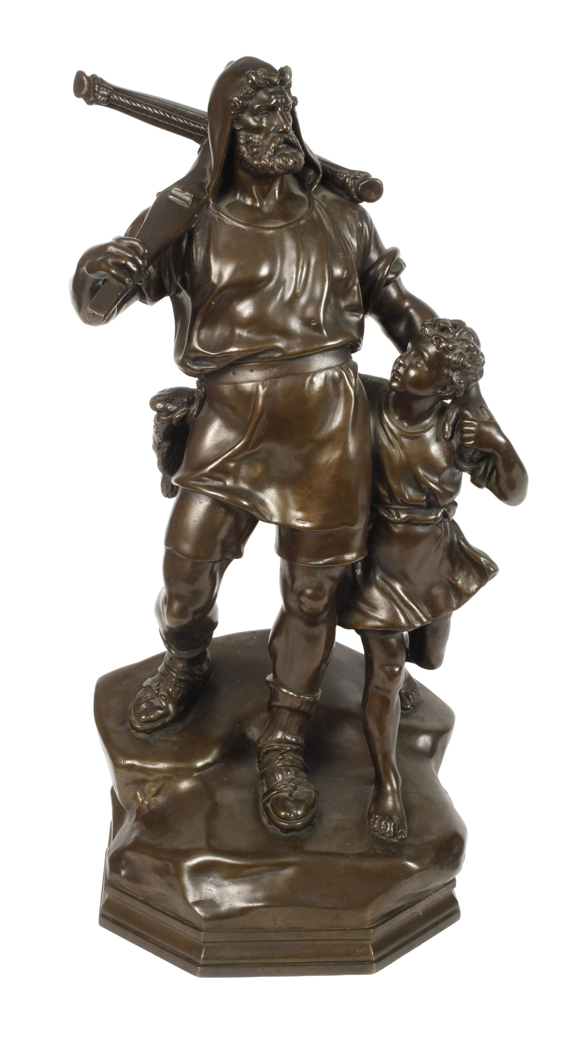 Richard Kissling, Wilhelm Tell