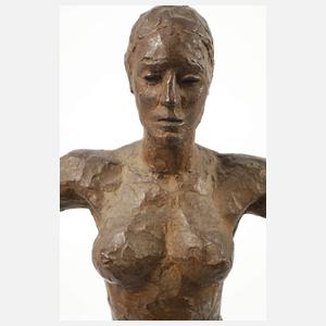 Monogrammist HA, weiblicher Akt