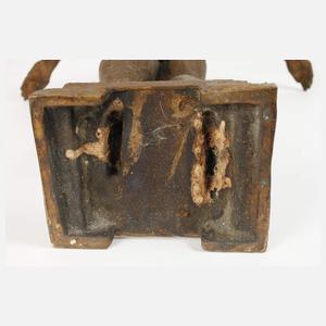 Monogrammist HA, weiblicher Akt