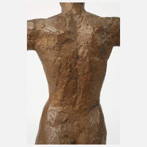 Monogrammist HA, weiblicher Akt