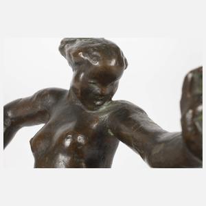 Eugen Hofmann, Schaumgeborene Venus